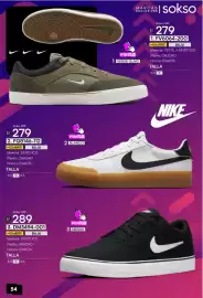 Catálogo Sokso Página 54