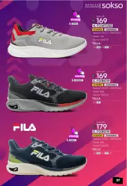 Catálogo Sokso Página 57