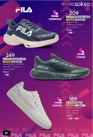 Catálogo Sokso Página 58