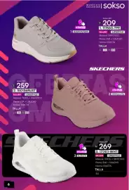 Catálogo Sokso Página 6