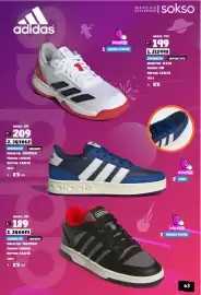 Catálogo Sokso Página 63