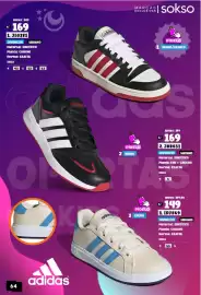 Catálogo Sokso Página 64