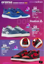 Catálogo Sokso Página 67