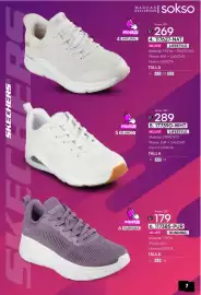 Catálogo Sokso Página 7