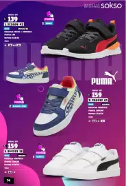 Catálogo Sokso Página 74