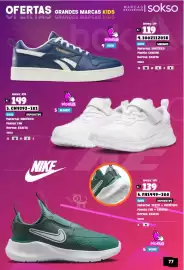 Catálogo Sokso Página 77