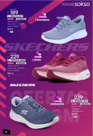 Catálogo Sokso Página 8