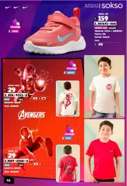 Catálogo Sokso Página 98