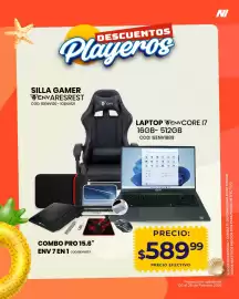 Catálogo Novicompu Página 2