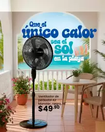 Catálogo Ferrisariato Página 1