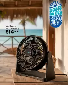 Catálogo Ferrisariato Página 3