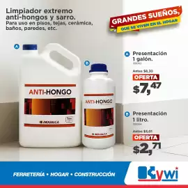 Catálogo Kywi Página 3