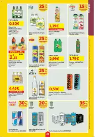 Folheto Auchan semana 8 Página 25