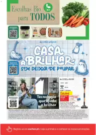 Folheto Auchan semana 8 Página 40