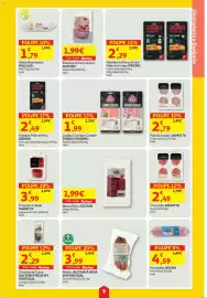 Folheto Auchan semana 8 Página 9