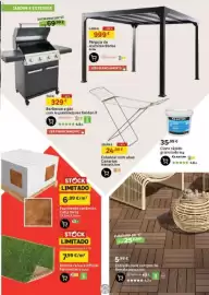 Folheto Leroy Merlin Página 17