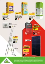 Folheto Leroy Merlin Página 19