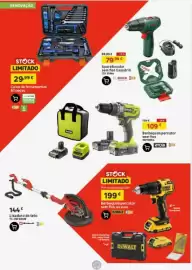 Folheto Leroy Merlin Página 7