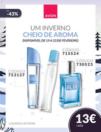 Catálogo Avon semana 8 Página 4
