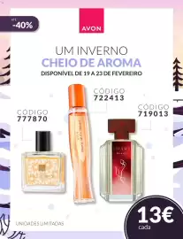 Catálogo Avon semana 8 Página 3