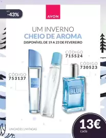 Catálogo Avon semana 8 Página 4