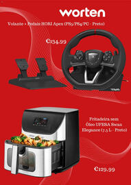 Folheto Worten Página 6