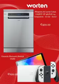 Folheto Worten Página 2