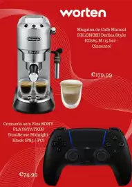 Folheto Worten Página 3