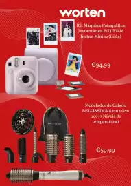 Folheto Worten Página 4