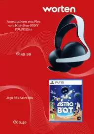 Folheto Worten Página 5