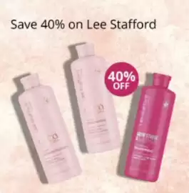 Lloyds Pharmacy leaflet Page 1