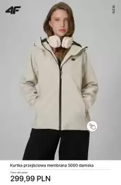 4F gazetka tydzień 8 Strona 2