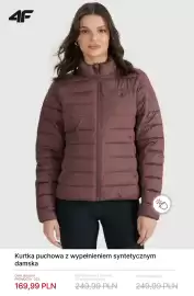 4F gazetka tydzień 8 Strona 3