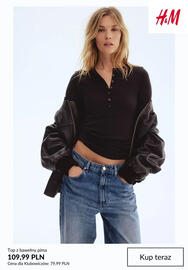 H&M gazetka tydzień 8 Strona 10
