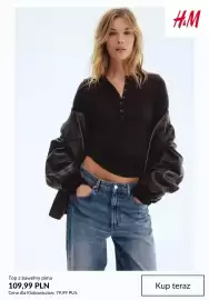 H&M gazetka tydzień 8 Strona 10