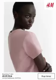 H&M gazetka tydzień 8 Strona 2