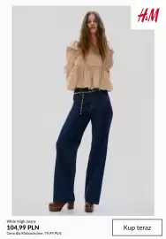 H&M gazetka tydzień 8 Strona 3