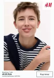 H&M gazetka tydzień 8 Strona 4