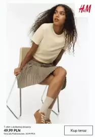 H&M gazetka tydzień 8 Strona 5