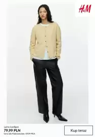 H&M gazetka tydzień 8 Strona 6