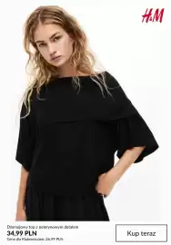 H&M gazetka tydzień 8 Strona 8