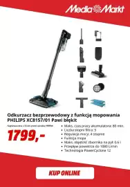 Media Markt gazetka Strona 5