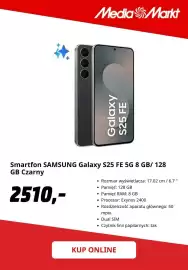 Media Markt gazetka Strona 6