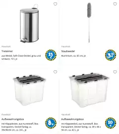 TEDi Prospekt Seite 1