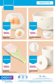 Pepco akciós újság hét 8 Oldal 10