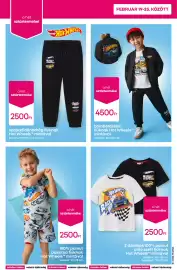 Pepco akciós újság hét 8 Oldal 2