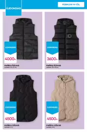 Pepco akciós újság hét 8 Oldal 8