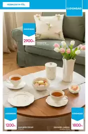 Pepco akciós újság hét 8 Oldal 9