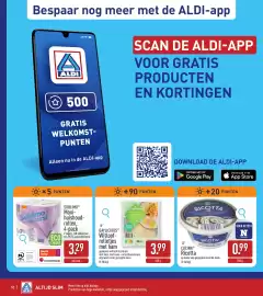 ALDI folder week 10 Pagina 10