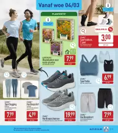 ALDI folder week 10 Pagina 11